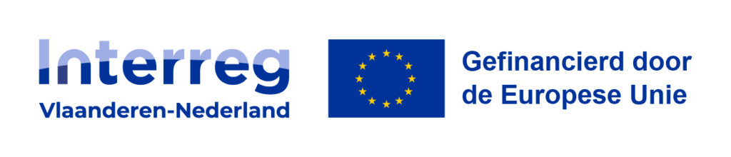 Interreg Logo