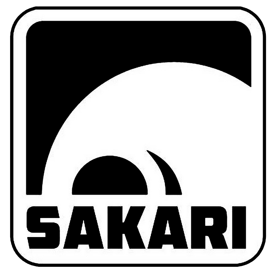 Sakari Logo